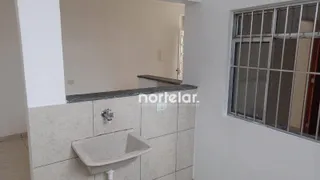 Casa com 1 Quarto para alugar, 80m² no Vila Zat, São Paulo - Foto 7