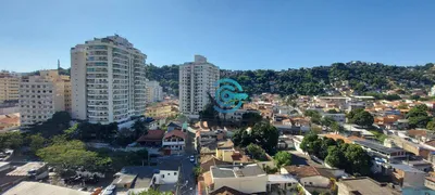 Cobertura com 2 Quartos para alugar, 164m² no Santa Rosa, Niterói - Foto 11