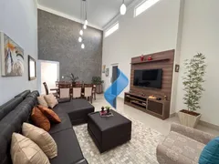 Casa de Condomínio com 3 Quartos à venda, 144m² no Cajuru do Sul, Sorocaba - Foto 3