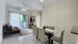 Apartamento com 2 Quartos à venda, 80m² no Praia de Itaguá, Ubatuba - Foto 3