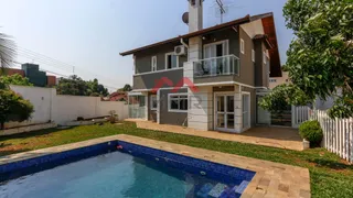 Casa de Condomínio com 4 Quartos à venda, 300m² no São Lourenço, Curitiba - Foto 1