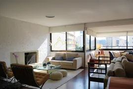 Apartamento com 3 Quartos para alugar, 186m² no Real Parque, São Paulo - Foto 7