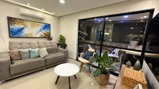 Apartamento com 3 Quartos para alugar, 86m² no Casa Amarela, Recife - Foto 1