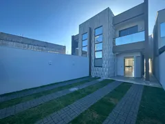 Casa com 3 Quartos à venda, 204m² no Morada de Laranjeiras, Serra - Foto 1