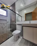 Casa de Condomínio com 3 Quartos à venda, 133m² no JARDIM BRESCIA, Indaiatuba - Foto 10