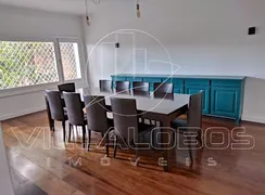 Casa com 4 Quartos para alugar, 700m² no Morumbi, São Paulo - Foto 28