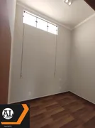 Casa de Condomínio com 3 Quartos à venda, 154m² no Jardim Residencial Villagio Ipanema II, Sorocaba - Foto 5