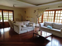 Casa de Condomínio com 4 Quartos para venda ou aluguel, 320m² no Alphaville, Santana de Parnaíba - Foto 17