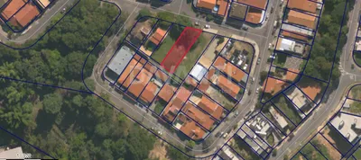 Terreno / Lote / Condomínio à venda, 361m² no Joao XXIII, Vinhedo - Foto 8