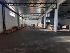 Galpão / Depósito / Armazém à venda, 1499m² no Parque Industrial Tanquinho, Ribeirão Preto - Foto 4