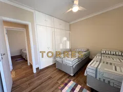 Apartamento com 3 Quartos à venda, 105m² no Praia das Pitangueiras, Guarujá - Foto 35