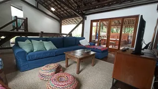 Casa de Condomínio com 6 Quartos à venda, 240m² no Praia do Itamambuca, Ubatuba - Foto 18