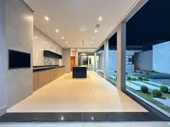 Casa de Condomínio com 4 Quartos à venda, 1000m² no Veredas Da Lagoa, Lagoa Santa - Foto 78
