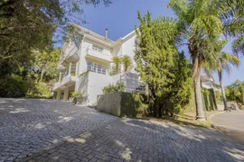 Casa com 5 Quartos à venda, 534m² no Vista Alegre, Curitiba - Foto 1