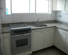 Apartamento com 3 Quartos para alugar, 130m² no Cerqueira César, São Paulo - Foto 8