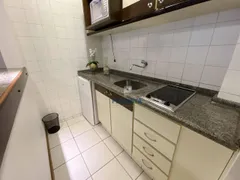 Flat com 1 Quarto para venda ou aluguel, 56m² no Centro, Florianópolis - Foto 14