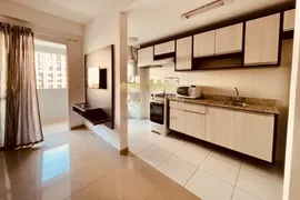 Apartamento com 1 Quarto à venda, 46m² no Batel, Curitiba - Foto 20