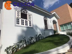 Casa de Condomínio com 4 Quartos para venda ou aluguel, 400m² no Aldeia da Serra, Barueri - Foto 2