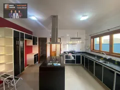 Casa de Condomínio com 4 Quartos à venda, 350m² no Jardim Theodora, Itu - Foto 6