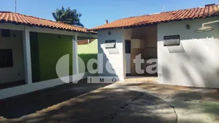 Casa com 4 Quartos à venda, 396m² no Cidade Jardim, Uberlândia - Foto 1