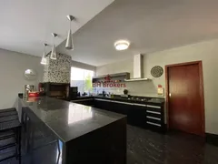 Casa de Condomínio com 4 Quartos à venda, 540m² no Alphaville Lagoa Dos Ingleses, Nova Lima - Foto 23