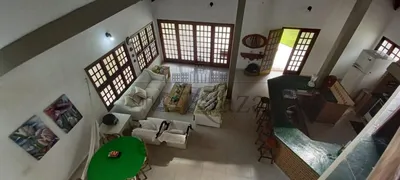 Casa de Condomínio com 4 Quartos à venda, 370m² no Park Imperial, Caraguatatuba - Foto 7