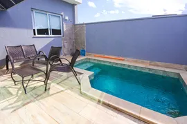 Casa de Condomínio com 3 Quartos à venda, 164m² no Porto Bello Residence, Presidente Prudente - Foto 29