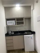 Apartamento com 1 Quarto para alugar, 23m² no Jardim Paulista, São Paulo - Foto 1