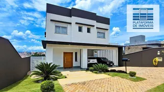 Casa de Condomínio com 5 Quartos à venda, 310m² no Condomínio Villa Real de Bragança, Bragança Paulista - Foto 1