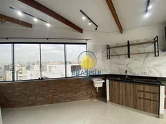 Cobertura com 2 Quartos para venda ou aluguel, 108m² no Moema, São Paulo - Foto 7