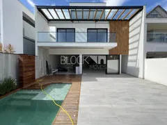 Casa de Condomínio com 6 Quartos à venda, 374m² no Recreio Dos Bandeirantes, Rio de Janeiro - Foto 3