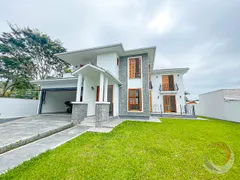 Casa com 5 Quartos à venda, 257m² no Córrego Grande, Florianópolis - Foto 1