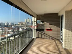 Apartamento com 3 Quartos à venda, 127m² no Centro, Mogi das Cruzes - Foto 3