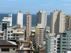Apartamento com 3 Quartos para venda ou aluguel, 227m² no Pompeia, Santos - Foto 5