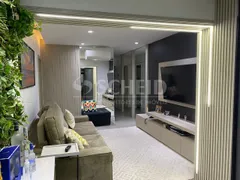 Apartamento com 2 Quartos à venda, 100m² no Vila Gertrudes, São Paulo - Foto 9