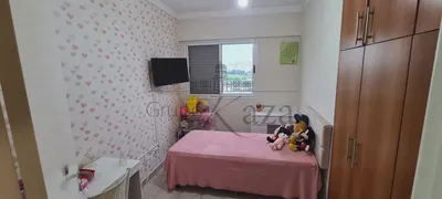 Apartamento com 4 Quartos à venda, 114m² no Parque Residencial Aquarius, São José dos Campos - Foto 17