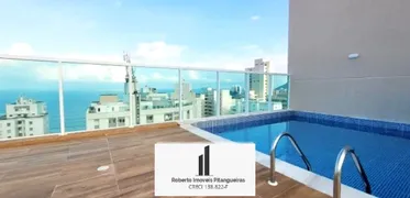 Apartamento com 2 Quartos para alugar, 70m² no Praia das Pitangueiras, Guarujá - Foto 3