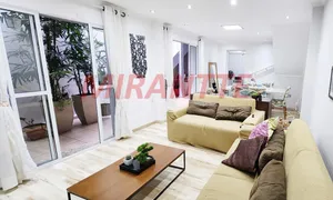 Casa com 4 Quartos à venda, 244m² no Água Fria, São Paulo - Foto 2