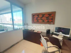 Apartamento com 4 Quartos à venda, 207m² no Coração de Jesus, Belo Horizonte - Foto 5