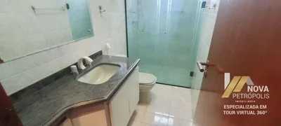 Apartamento com 3 Quartos à venda, 155m² no Nova Petrópolis, São Bernardo do Campo - Foto 14