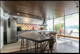 Casa de Condomínio com 5 Quartos para venda ou aluguel, 550m² no Jardim Petrópolis, São Paulo - Foto 21