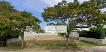 Terreno / Lote / Condomínio à venda, 775m² no Jurerê Internacional, Florianópolis - Foto 1