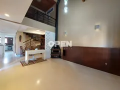 Casa de Condomínio com 4 Quartos para alugar, 197m² no Marechal Rondon, Canoas - Foto 13