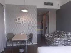 Flat com 1 Quarto à venda, 35m² no Jardim São Paulo, São Paulo - Foto 9