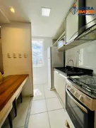 Apartamento com 1 Quarto para alugar, 58m² no Capuchinhos, Feira de Santana - Foto 4