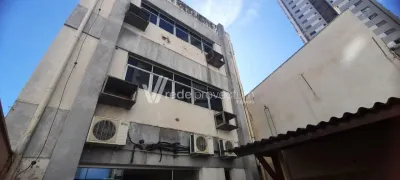 Prédio Inteiro com 6 Quartos para venda ou aluguel, 860m² no Jardim Brasil, Campinas - Foto 15