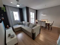 Apartamento com 2 Quartos à venda, 67m² no Condominio Residencial Viva Vista, Sumaré - Foto 1
