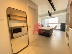 Studio com 1 Quarto à venda, 25m² no Brooklin, São Paulo - Foto 2