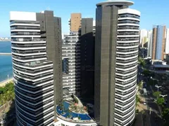Apartamento com 2 Quartos para alugar, 82m² no Meireles, Fortaleza - Foto 148