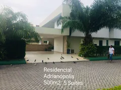 Casa com 5 Quartos à venda, 630m² no Chapada, Manaus - Foto 3